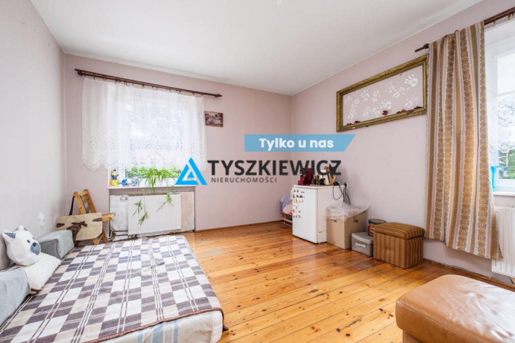 Centrum Sopotu | NISKI CZYNSZ 150zł | parking - zdjęcie 1