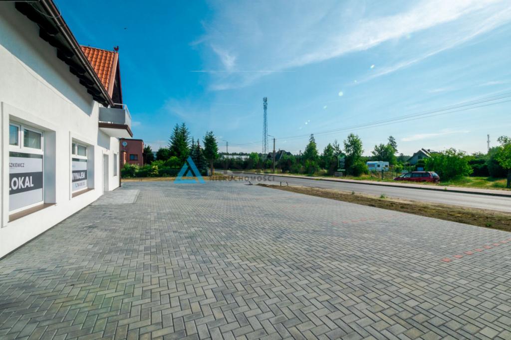 Lokal usługowy do wynajęcia- wysoki standard . - zdjęcie 23