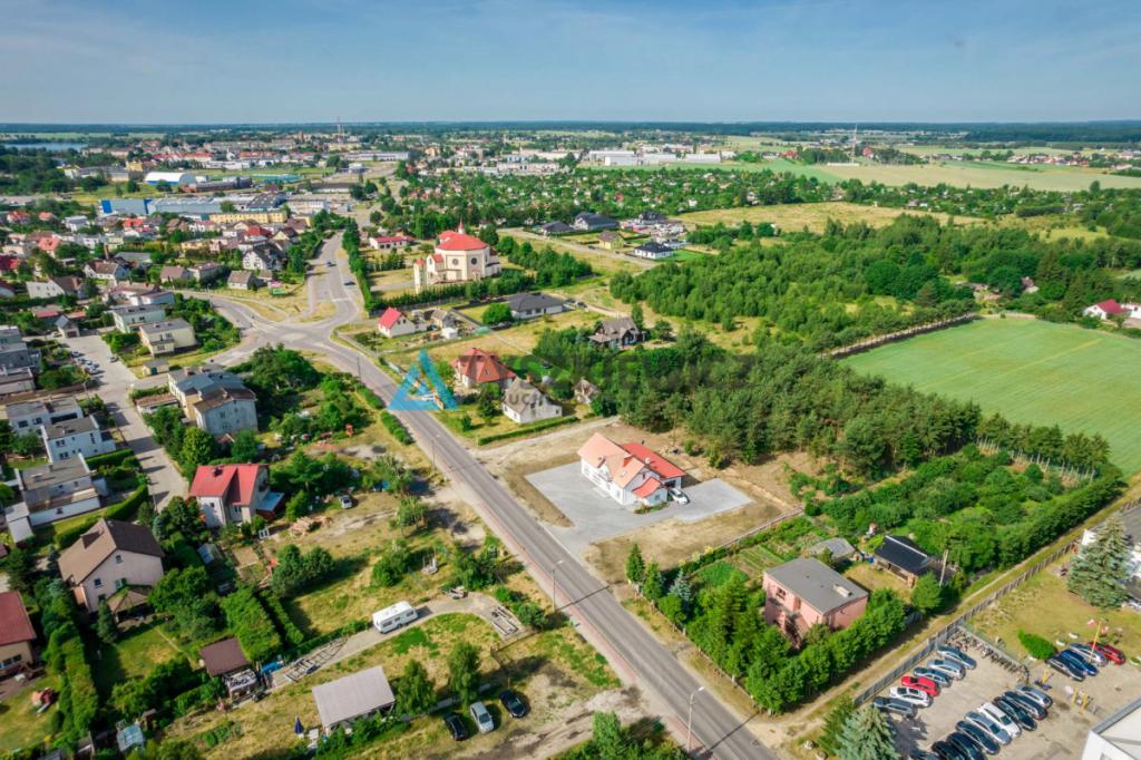 Lokal usługowy do wynajęcia- wysoki standard . - zdjęcie 15