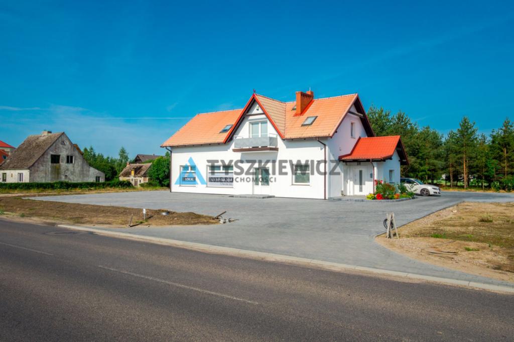 Lokal usługowy do wynajęcia- wysoki standard . - zdjęcie 11