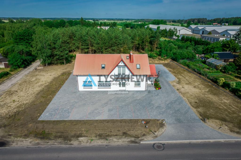 Lokal usługowy do wynajęcia- wysoki standard . - zdjęcie 4