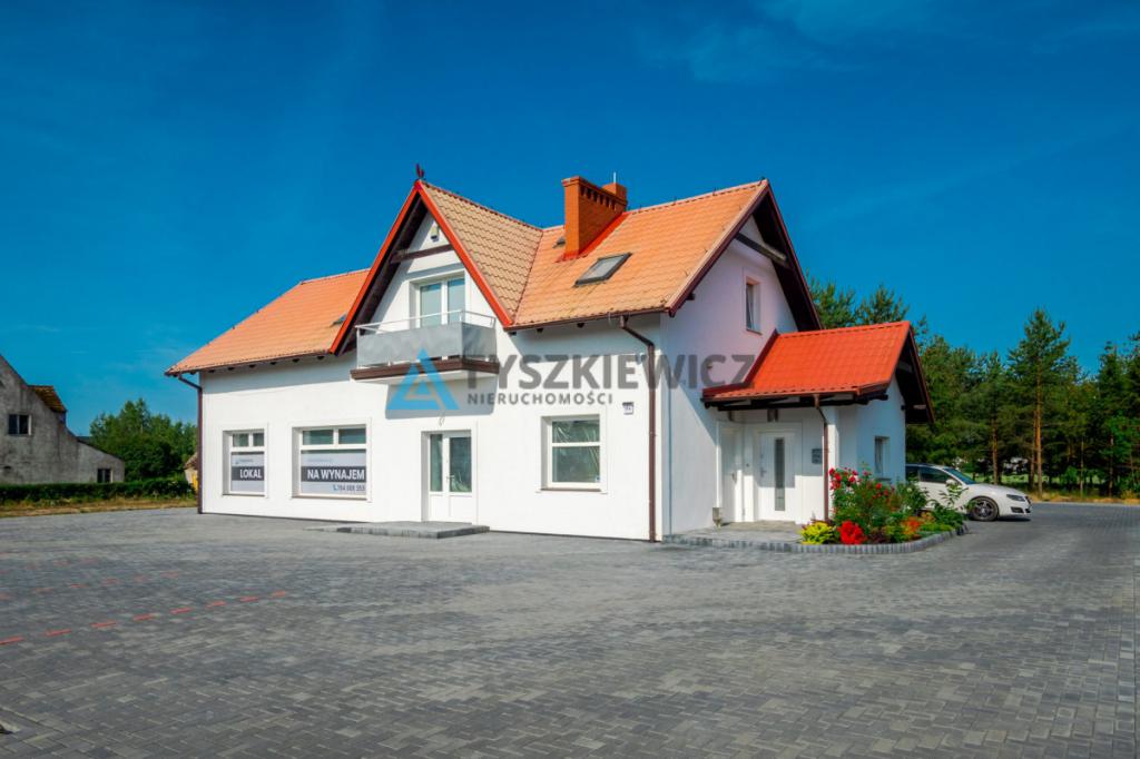 Lokal usługowy do wynajęcia- wysoki standard . - zdjęcie 10