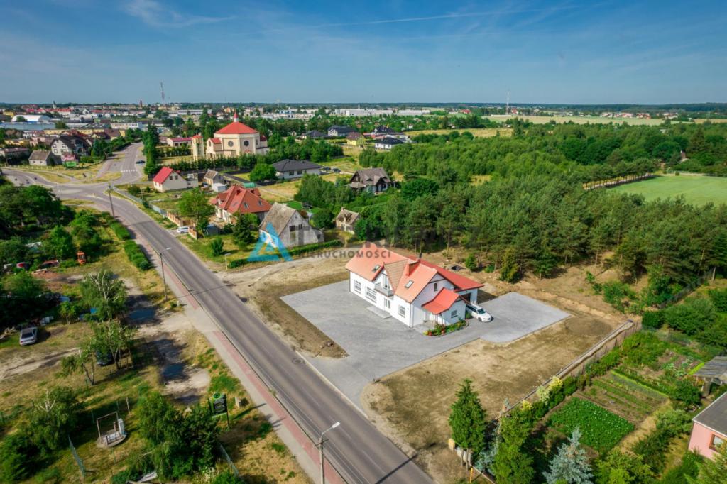 Lokal usługowy do wynajęcia- wysoki standard . - zdjęcie 5