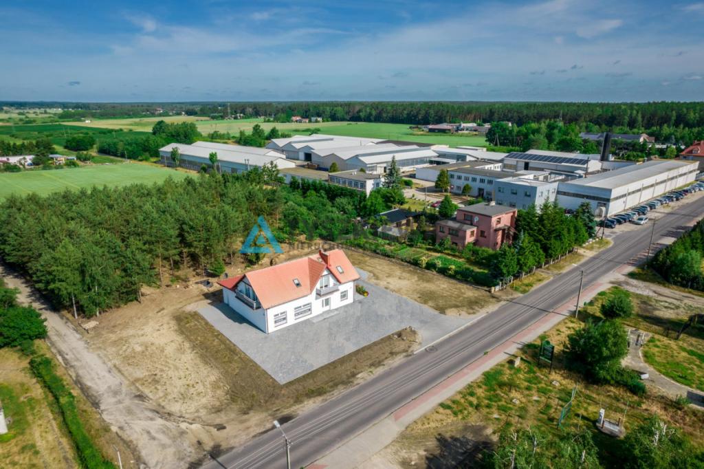 Lokal usługowy do wynajęcia- wysoki standard . - zdjęcie 9