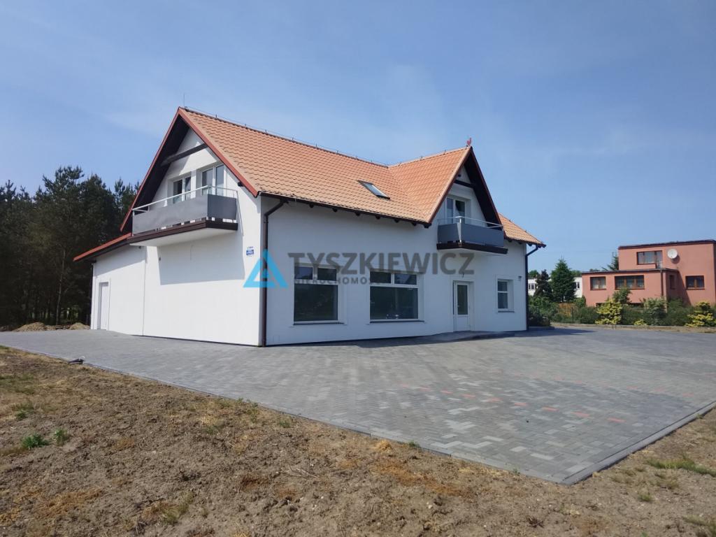 Lokal usługowy do wynajęcia- wysoki standard . - zdjęcie 22