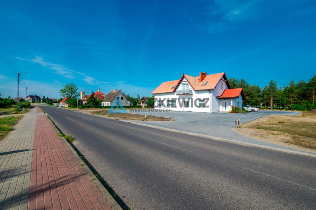 Lokal usługowy do wynajęcia- wysoki standard . - zdjęcie 2