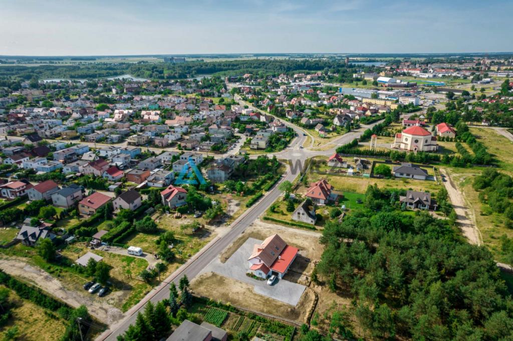 Lokal usługowy do wynajęcia- wysoki standard . - zdjęcie 16
