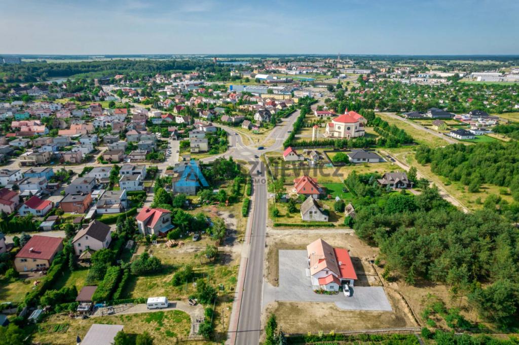 Lokal usługowy do wynajęcia- wysoki standard . - zdjęcie 19