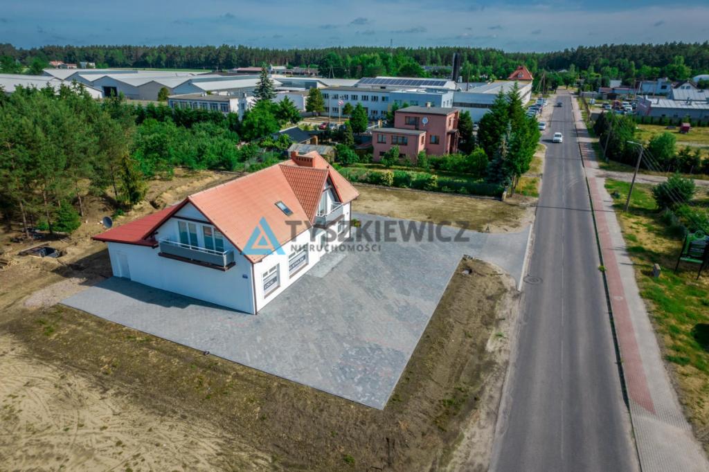 Lokal usługowy do wynajęcia- wysoki standard . - zdjęcie 12