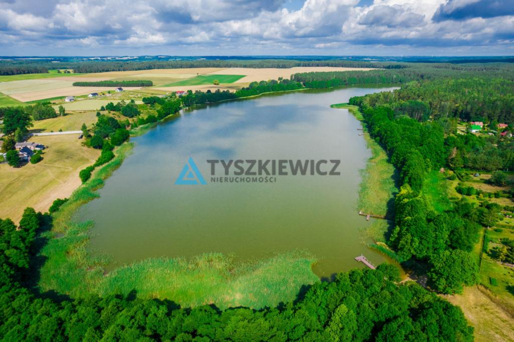 Działka rolna nad J. Trzebież, w Nożynie - zdjęcie 9