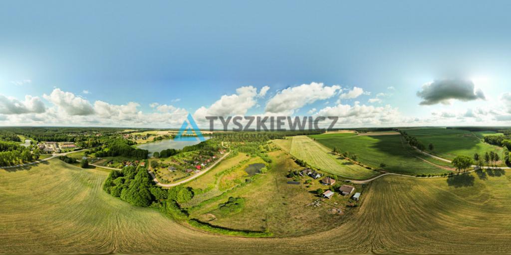 Działka rolna nad J. Trzebież, w Nożynie - zdjęcie 12