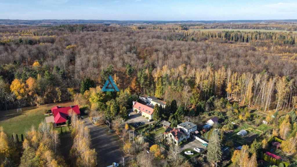 Budynki biurowo -usługowe Jagatowo działka 4320m2 - zdjęcie 5
