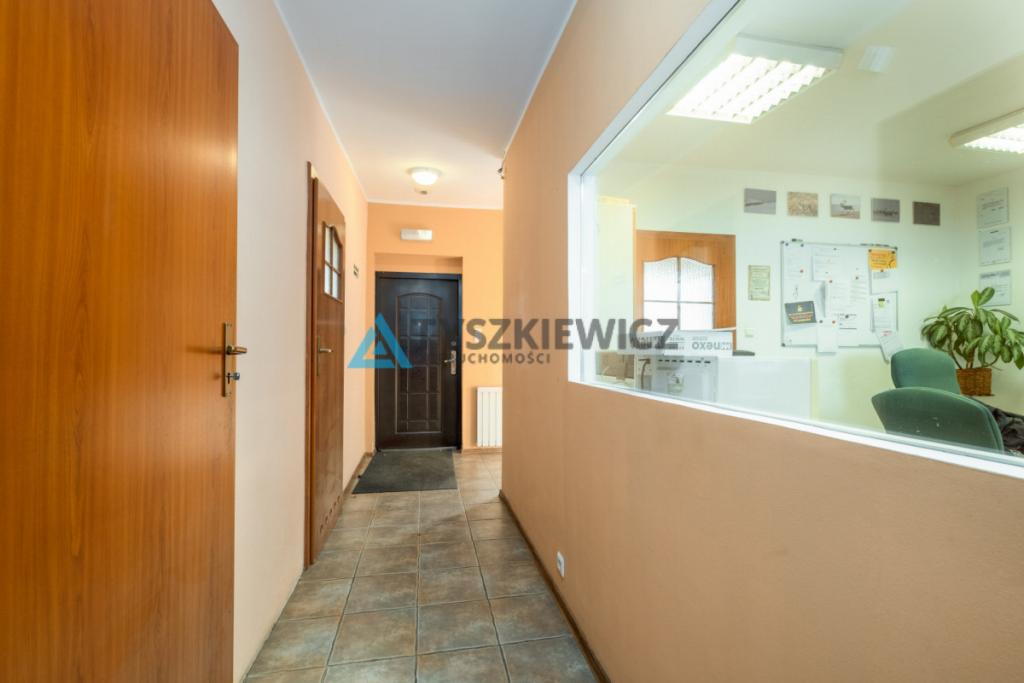 Budynki biurowo -usługowe Jagatowo działka 4320m2 - zdjęcie 11