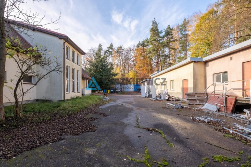 Budynki biurowo -usługowe Jagatowo działka 4320m2 - zdjęcie 16