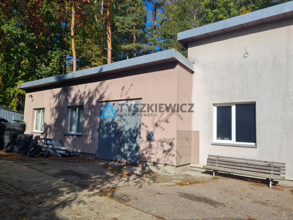 Budynki biurowo -usługowe Jagatowo działka 4320m2 - zdjęcie 18