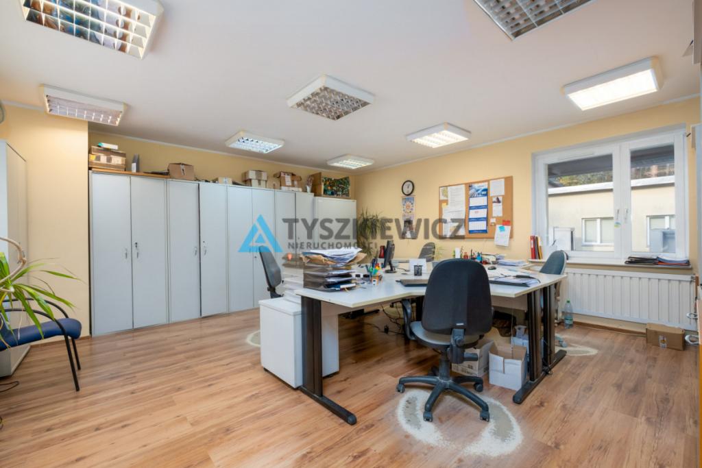 Budynki biurowo -usługowe Jagatowo działka 4320m2 - zdjęcie 8