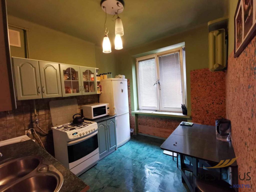 Mieszkanie w Centrum świetne pod inwestycje - zdjęcie 5