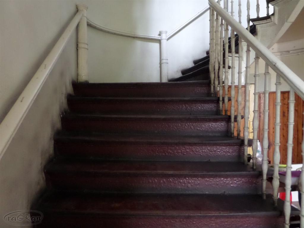 Dwór z początku XIX w. z dużym parkiem i stawem - zdjęcie 4