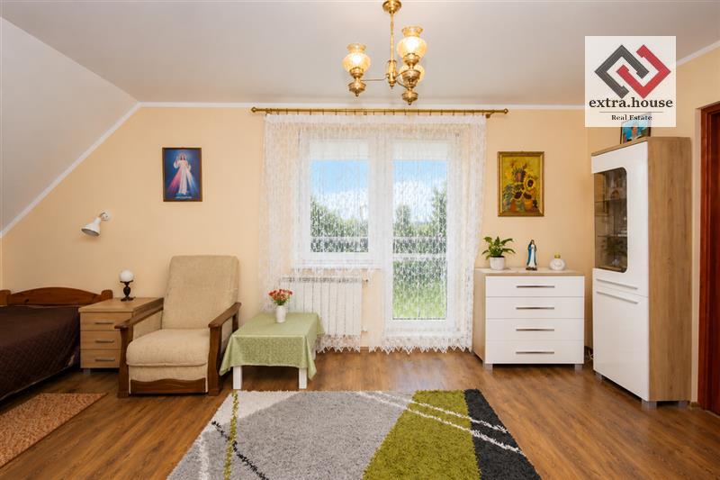 Dom 217&nbsp;m², Suchy Dwór, Generała Stanisława Maczka - zdjęcie 13