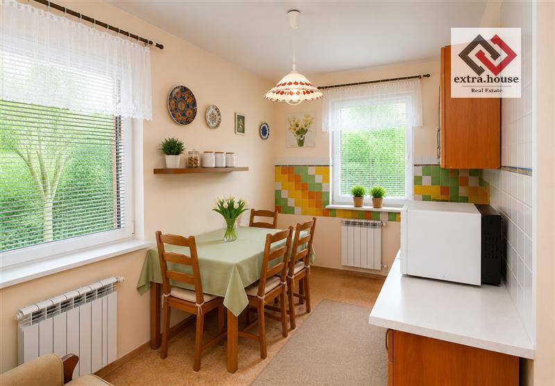 Dom 217&nbsp;m², Suchy Dwór, Generała Stanisława Maczka - zdjęcie 7