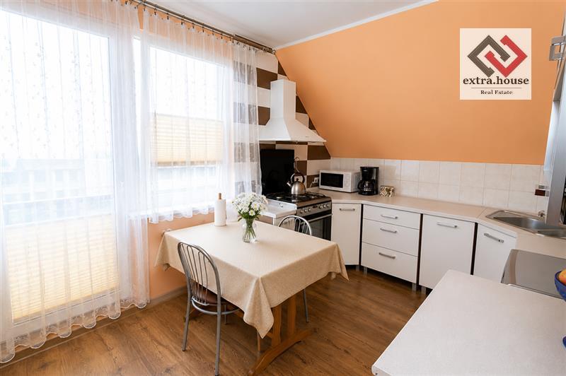 Dom 217&nbsp;m², Suchy Dwór, Generała Stanisława Maczka - zdjęcie 12
