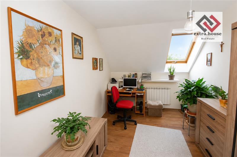 Dom 217&nbsp;m², Suchy Dwór, Generała Stanisława Maczka - zdjęcie 11