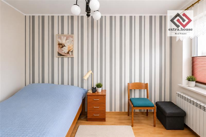 Dom 217&nbsp;m², Suchy Dwór, Generała Stanisława Maczka - zdjęcie 9