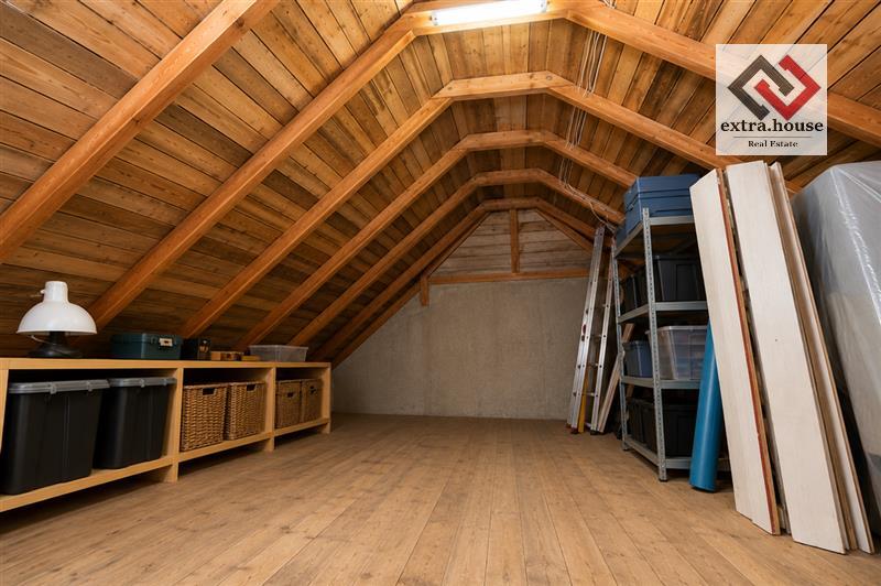 Dom 217&nbsp;m², Suchy Dwór, Generała Stanisława Maczka - zdjęcie 17