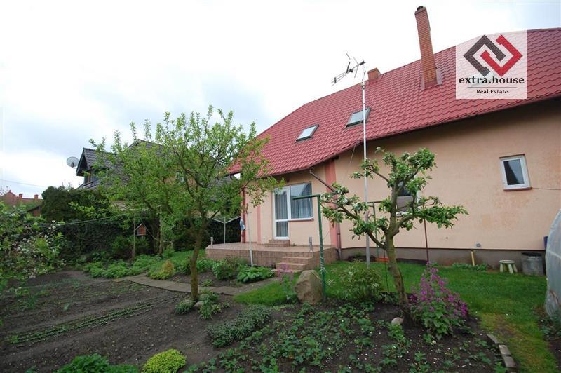 Dom 217&nbsp;m², Suchy Dwór, Generała Stanisława Maczka - zdjęcie 12