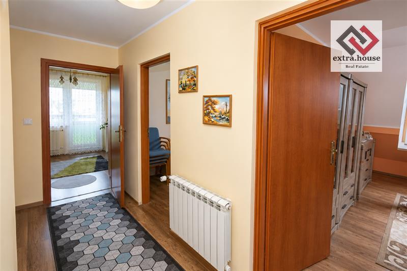 Dom 217&nbsp;m², Suchy Dwór, Generała Stanisława Maczka - zdjęcie 15