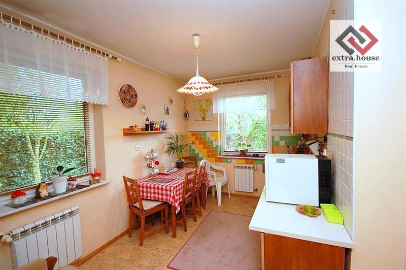 Dom 217&nbsp;m², Suchy Dwór, Generała Stanisława Maczka - zdjęcie 8