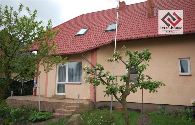 Dom 217&nbsp;m², Suchy Dwór, Generała Stanisława Maczka - zdjęcie 9