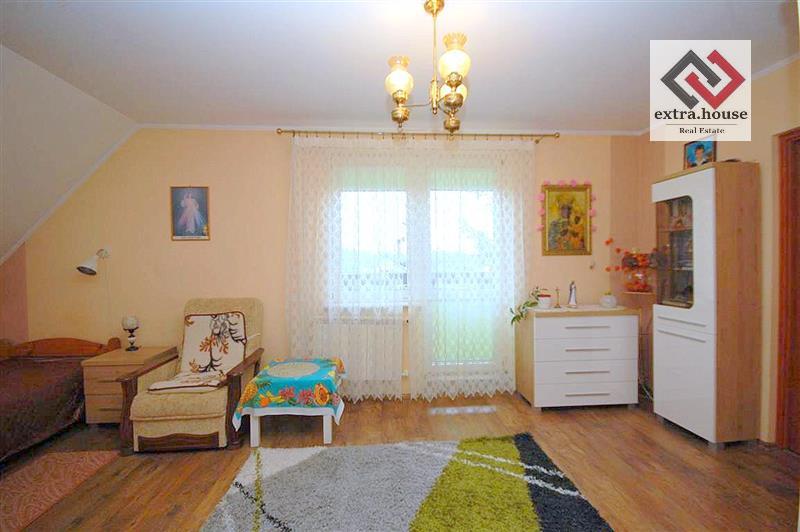 Dom 217&nbsp;m², Suchy Dwór, Generała Stanisława Maczka - zdjęcie 18