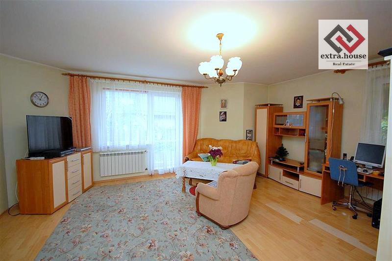 Dom 217&nbsp;m², Suchy Dwór, Generała Stanisława Maczka - zdjęcie 4