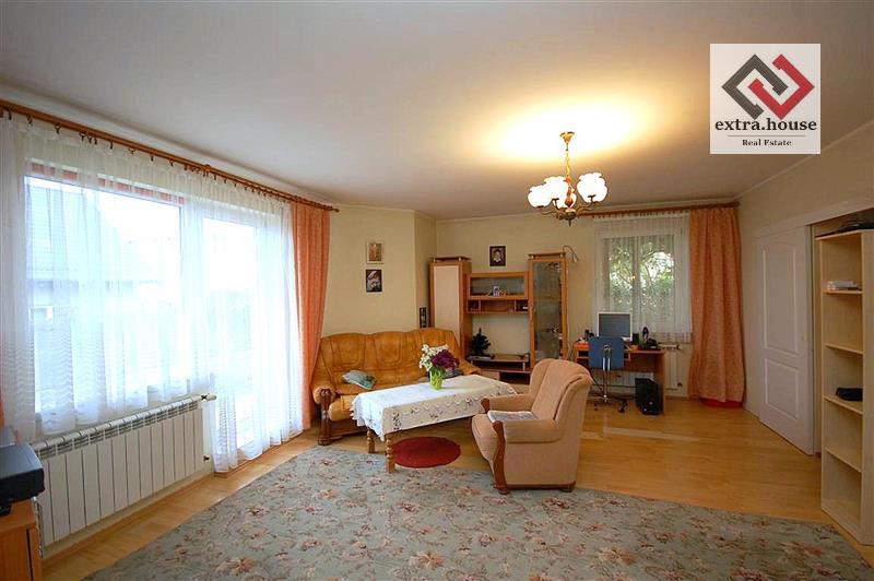 Dom 217&nbsp;m², Suchy Dwór, Generała Stanisława Maczka - zdjęcie 2