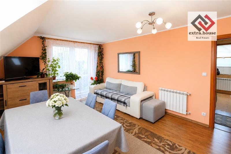 Dom 217&nbsp;m², Suchy Dwór, Generała Stanisława Maczka - zdjęcie 6