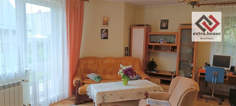 Dom 217&nbsp;m², Suchy Dwór, Generała Stanisława Maczka - zdjęcie 6