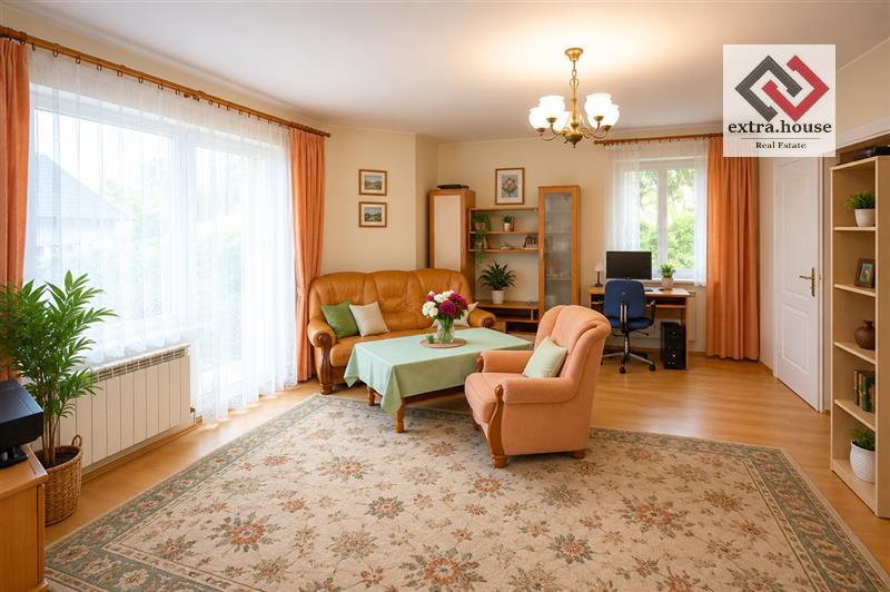 Dom 217&nbsp;m², Suchy Dwór, Generała Stanisława Maczka - zdjęcie 3