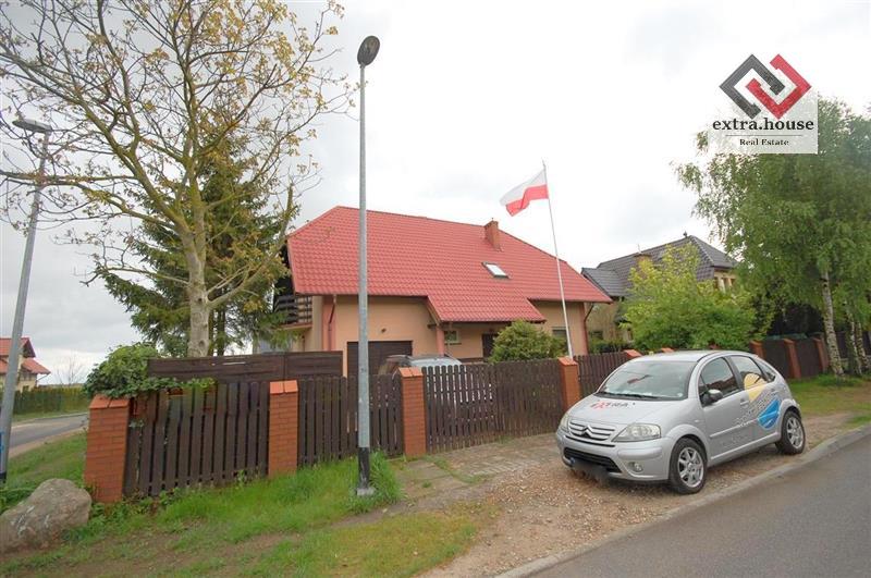 Dom 217&nbsp;m², Suchy Dwór, Generała Stanisława Maczka - zdjęcie 20