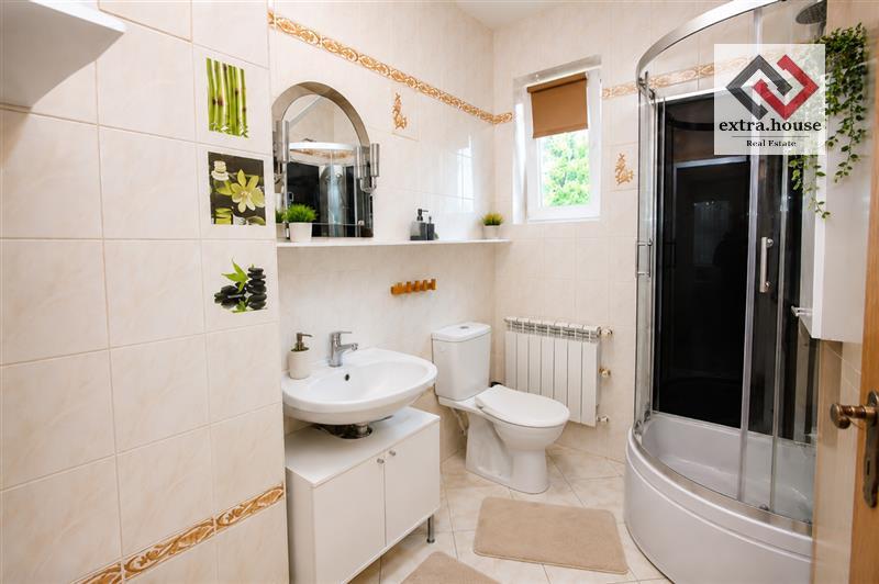 Dom 217&nbsp;m², Suchy Dwór, Generała Stanisława Maczka - zdjęcie 8