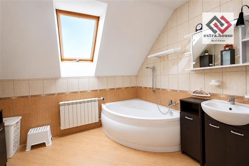 Dom 217&nbsp;m², Suchy Dwór, Generała Stanisława Maczka - zdjęcie 14
