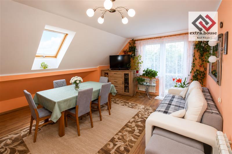 Dom 217&nbsp;m², Suchy Dwór, Generała Stanisława Maczka - zdjęcie 10