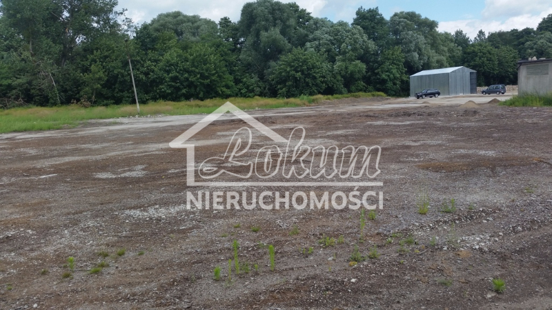 Wynajmę działkę 4000&nbsp;m², Szczecin - zdjęcie 1