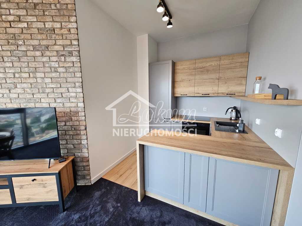 Mieszkanie 63&nbsp;m², Szczecin, Centrum, al. Wyzwolenia - zdjęcie 7
