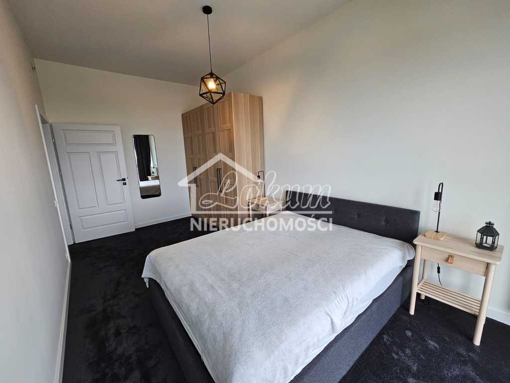 Mieszkanie 63&nbsp;m², Szczecin, Centrum, al. Wyzwolenia - zdjęcie 9