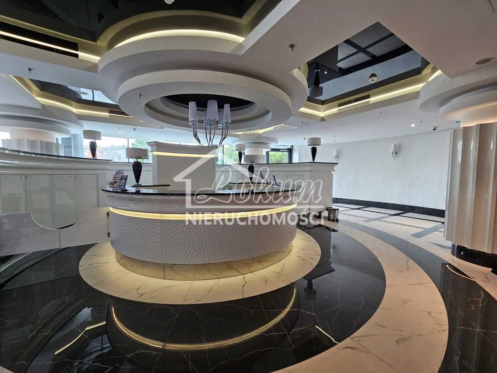 Mieszkanie 63&nbsp;m², Szczecin, Centrum, al. Wyzwolenia - zdjęcie 16
