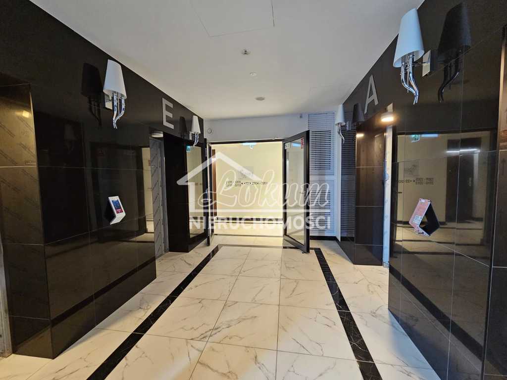 Mieszkanie 63&nbsp;m², Szczecin, Centrum, al. Wyzwolenia - zdjęcie 17