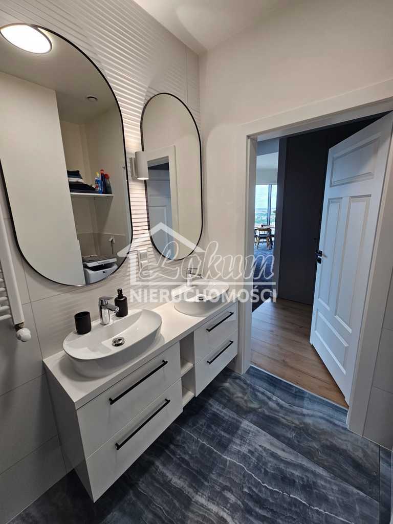 Mieszkanie 63 m², Szczecin, Centrum, al. Wyzwolenia - zdjęcie 15