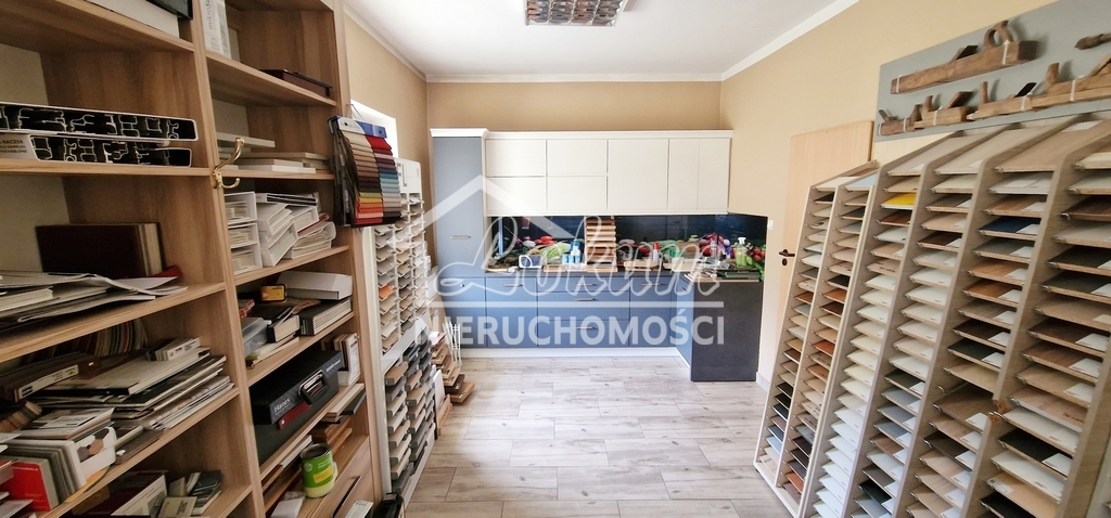 Magazyn do wynajęcia, 583,15&nbsp;m², Banie - zdjęcie 11