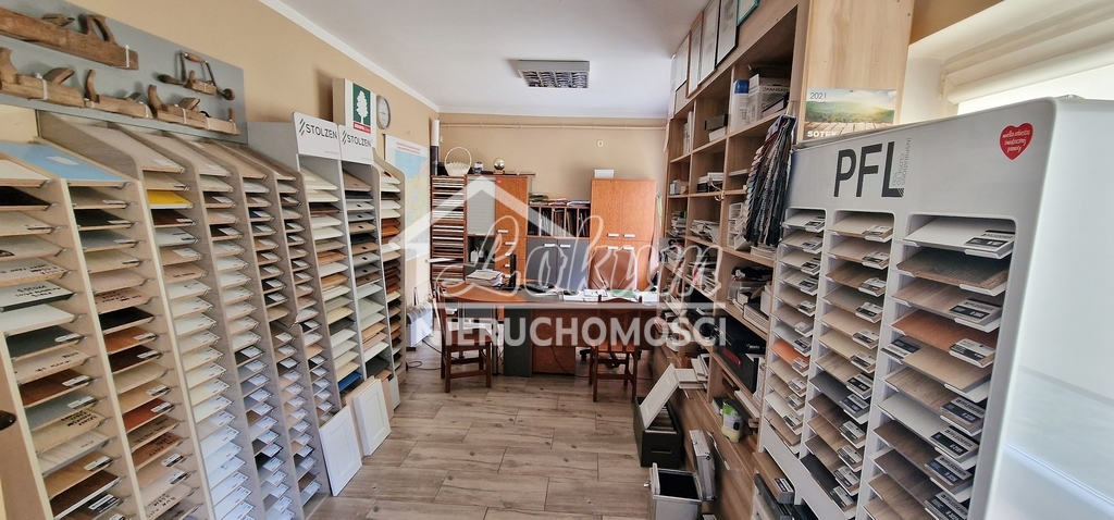 Magazyn do wynajęcia, 583,15&nbsp;m², Banie - zdjęcie 10